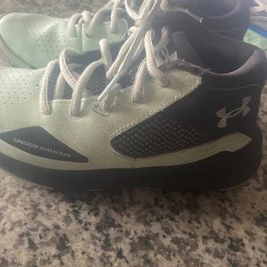 Under armour shoes